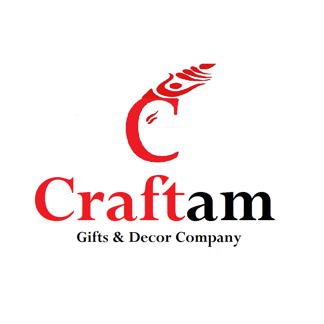 Craftam Oxidize Metal Decorative Golden Swan Duck Shape Napkin, Tissue Paper Holder for Dining Table