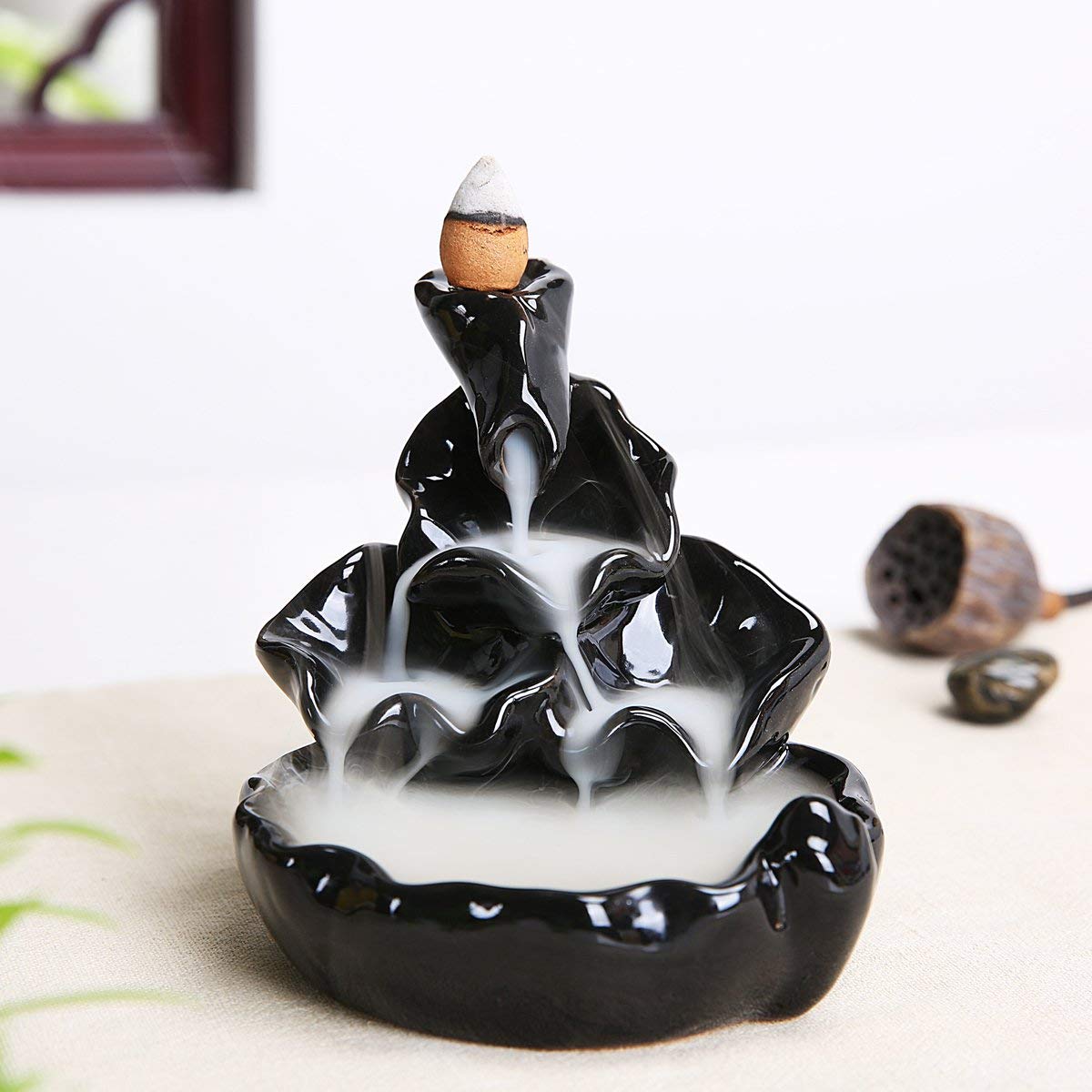 Buy Smoke Fountain ! Best Price ! Supper Quality ! More Then 100 Models