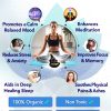 Smoke Fountain Benefits