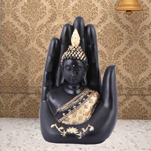 Buddha Idol