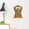 Oxidised Metal Tirupati Balaji Idol for Pooja, Home Temple, Office Decor & Gift - Image 3