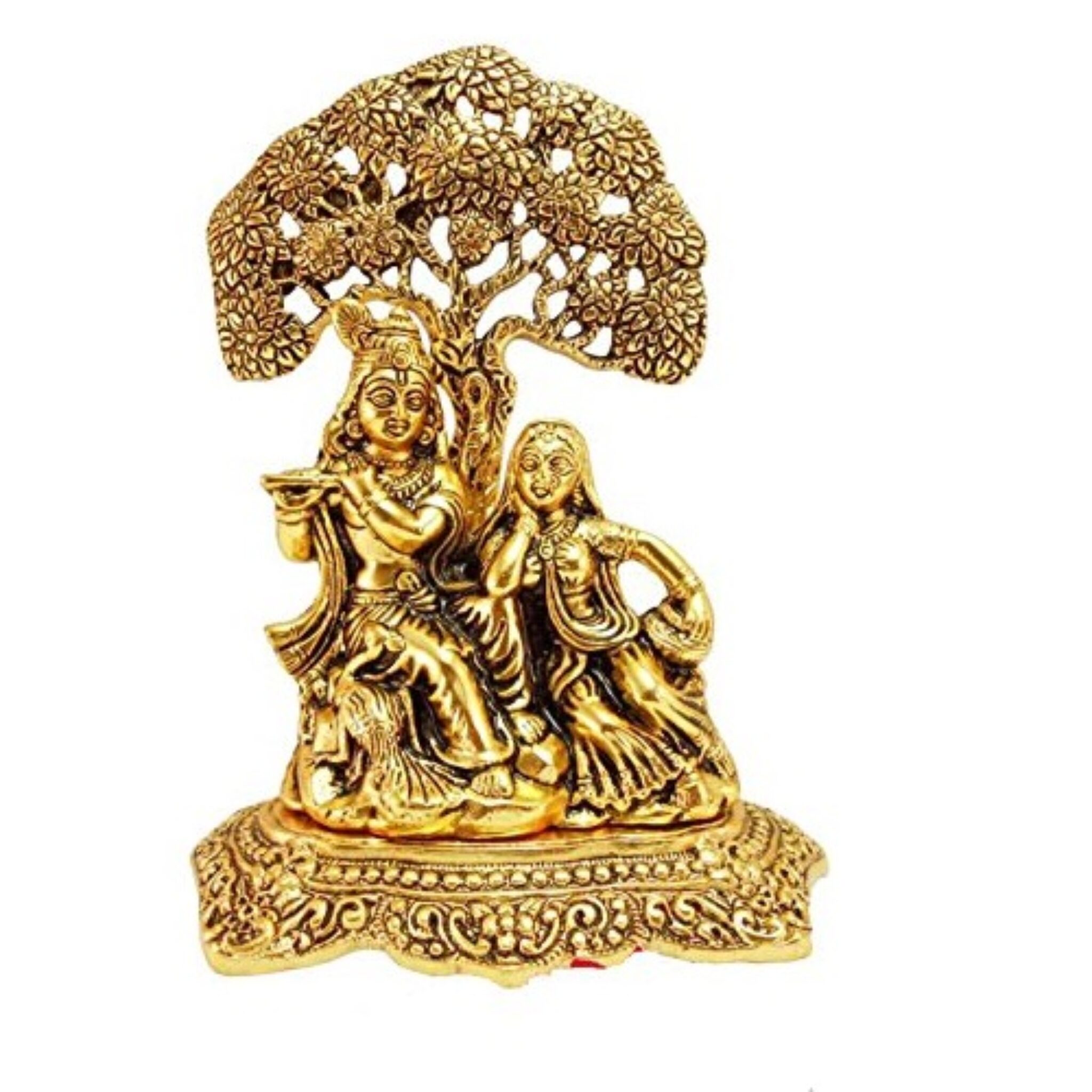 Buy Online Religious Idols Showpiece Figurines, Statues Craftam
