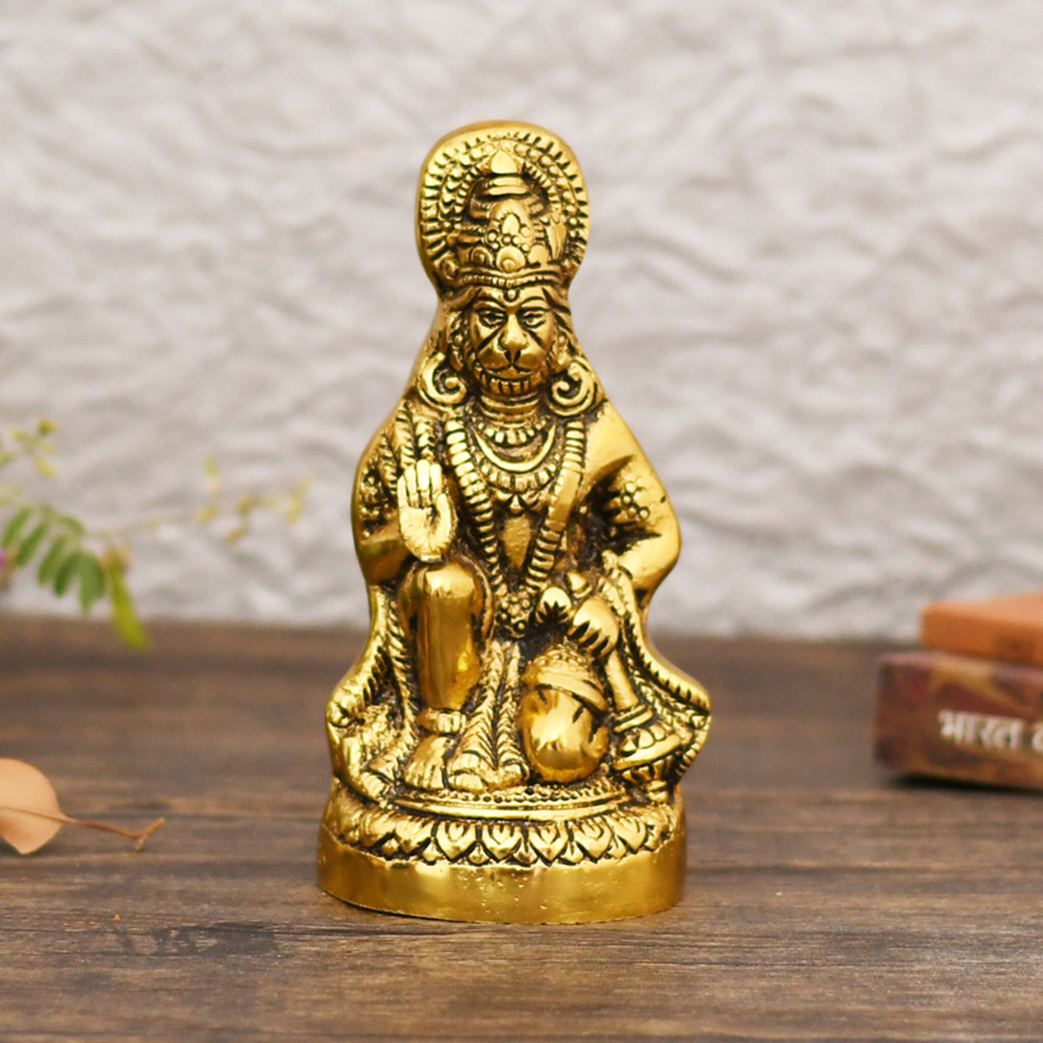 Buy Hanuman Idol for Home Decor and Gifts ! Free Shipping ! Best Price