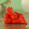 Ganesha idol for car
