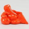 Ganesh Idols for Car Dashboard With Double Side Stick Tape - Image 2