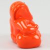 Ganesh Idols for Car Dashboard With Double Side Stick Tape - Image 4
