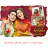Rakhi Gifts for Brother