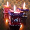 Diwali Diya