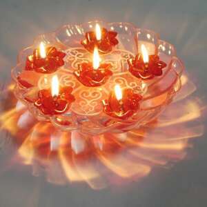 Diwali Diya Set