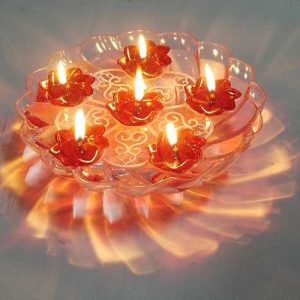 Diwali Diya Set