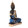 Polyresin Meditating Buddha Statue for Home Vastu, Living Room, Office, Home Décor, Gift - Image 5