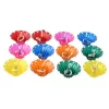 Transparent Floating Hard Plastic Diya For Home Decor, Diwali Decoration Gifts - Image 4
