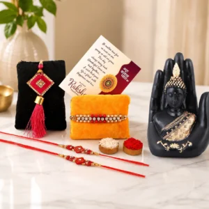 Rakhi Gifts For Brothers