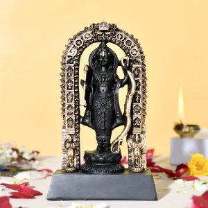 Ram Lala Ayodhya Statues