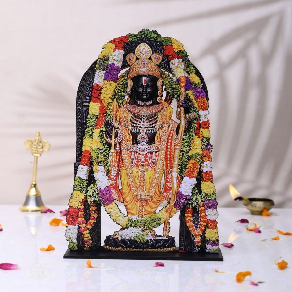 ram lalla idol