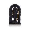 Metal Small Ram Lalla Idol Murti Ayodhya for Car Dashboard, Home Decor. Gifts (Height - 2.7 Inch) - Image 4