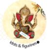 Buddha Idol