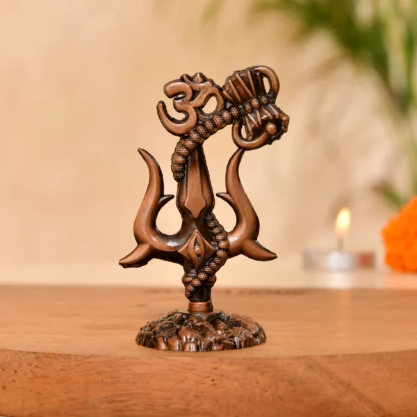 Shiv Trishul for Car