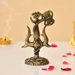 Trishul for Car Dashboard