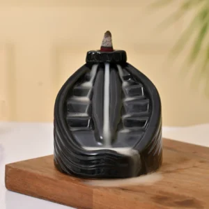 Incense Waterfall Burner