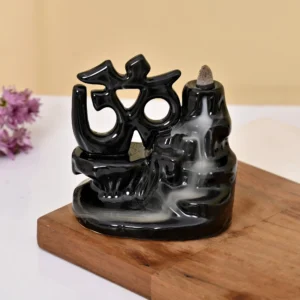 Backflow Cone Incense Burner
