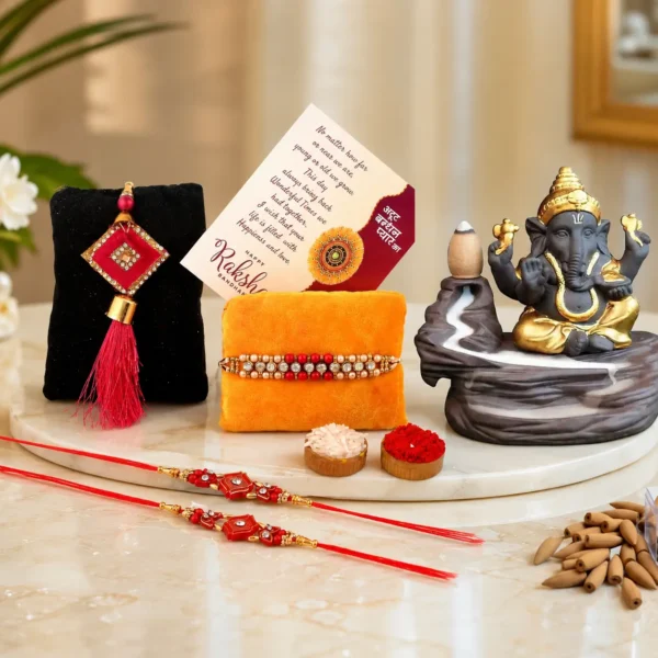 Rakhi Special Gift