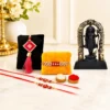 Designer Rakhi Set