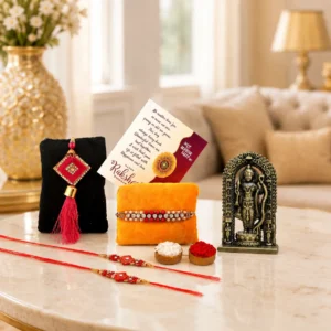 rakhi gift hamper