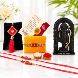 rakhi gift for brother