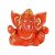 Poly Resin Ganesha Idol for Car Dash Board , Gifts and Home Decore