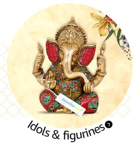 Buddha Idol