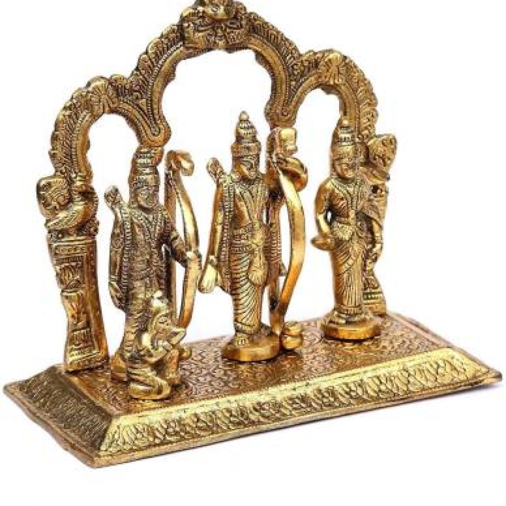 Ram Darbar idol