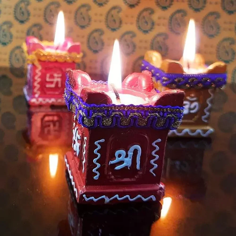 Diwali Diya