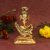 Ganesha Idol Showpiece for Gifts Home Decor Pooja Room Decorative Showpiece – 15 cm