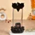 Ceramic Big Size Shivling Backflow Smoke Fountain Incense Holder for Home Decor Gifts with 50 Fragrances Cones