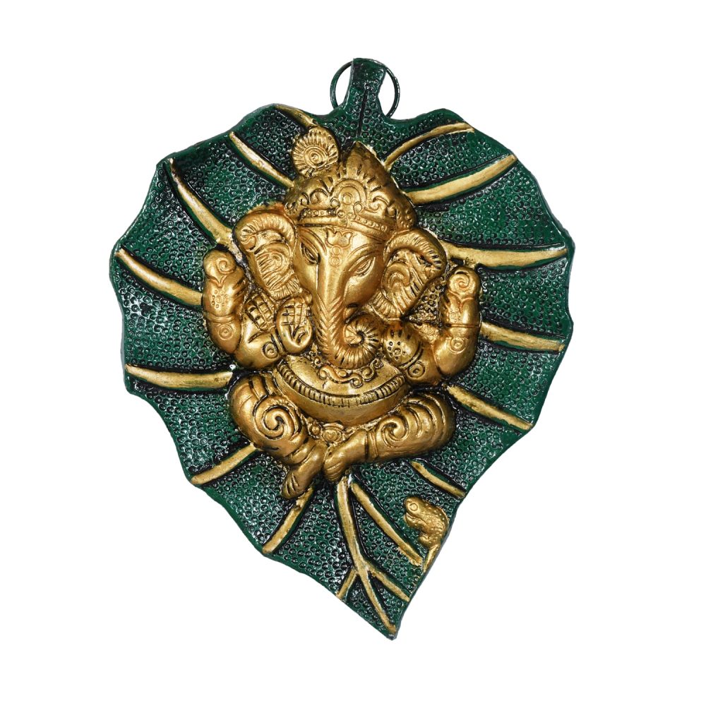 ganesha wall hanging