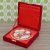 Rakhi Gifts for Brother Combo Set- Marble Pooja Thali , Raksha Bandhan Greeting , Roli Rice Pack and 4 Rakhi Set For Bhaiya , Bhabi and 2 Children (Copy) (Copy)