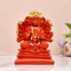 PolyResin Hanuman Idol For Home Temple Gifts and Office