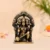Metal Panchmukhi Hanuman Idol for Home Decor & Puja, Decorative Lord Hanuman Murti for Office Desk, Temple (7×1.5×11 CM ,120 Gram)