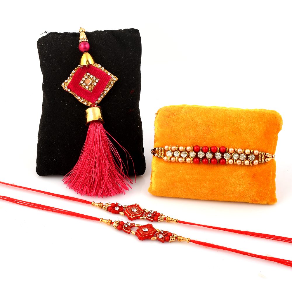 Rakhi combo