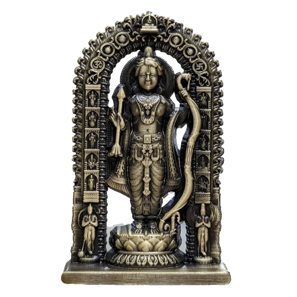 Ram Lala Idol for Gift