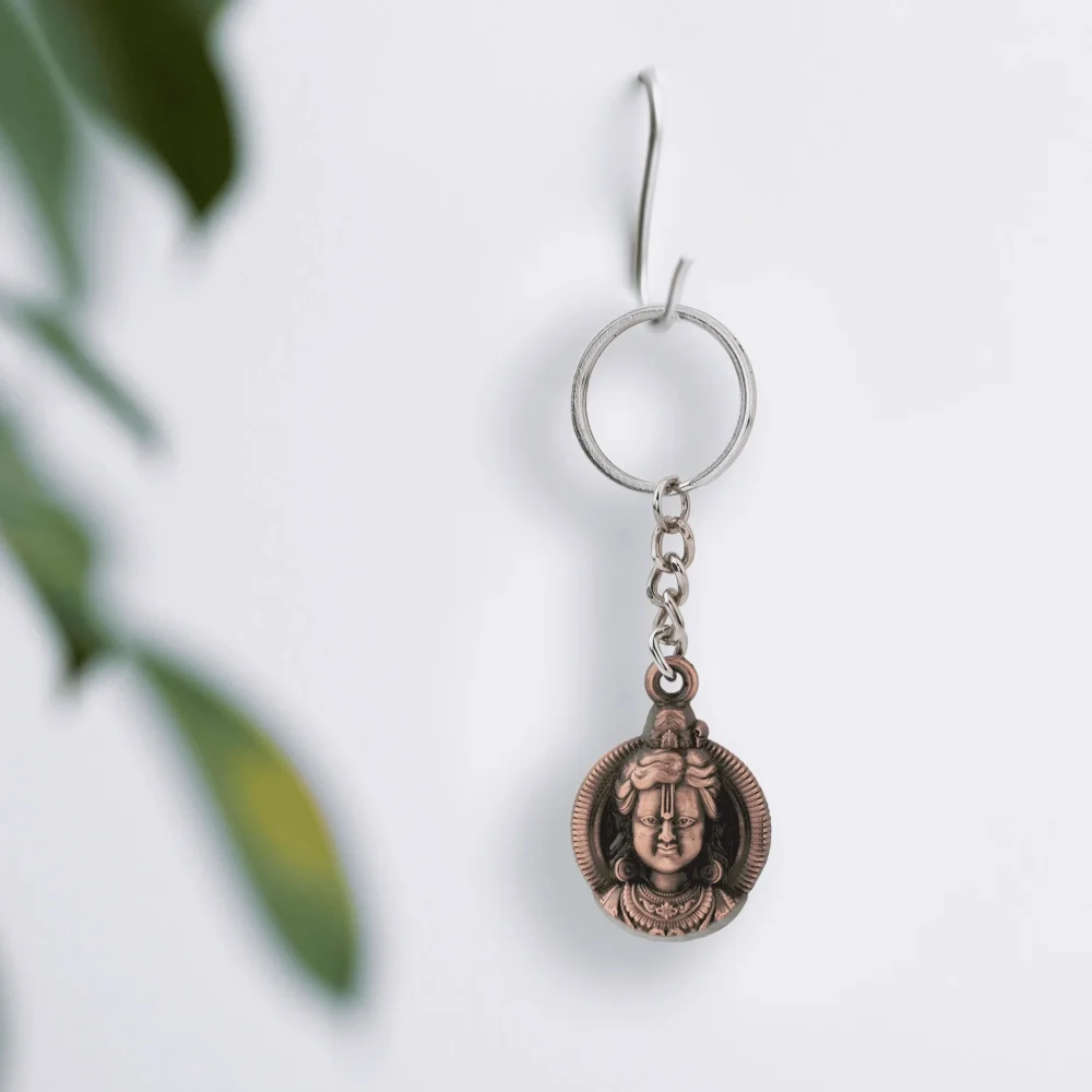 RamLallaKeyChain_6