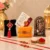 Rakhi Festival Gift:- Metal Ram Lalla Idol with Bhaiya Bhabhi Rakhi and Kids Rakhi Set | 4 Rakhi Combo Pack, Greeting Card, Roli Chawal | Raksha Bandhan Gift for Brother, Bhabhi & Children