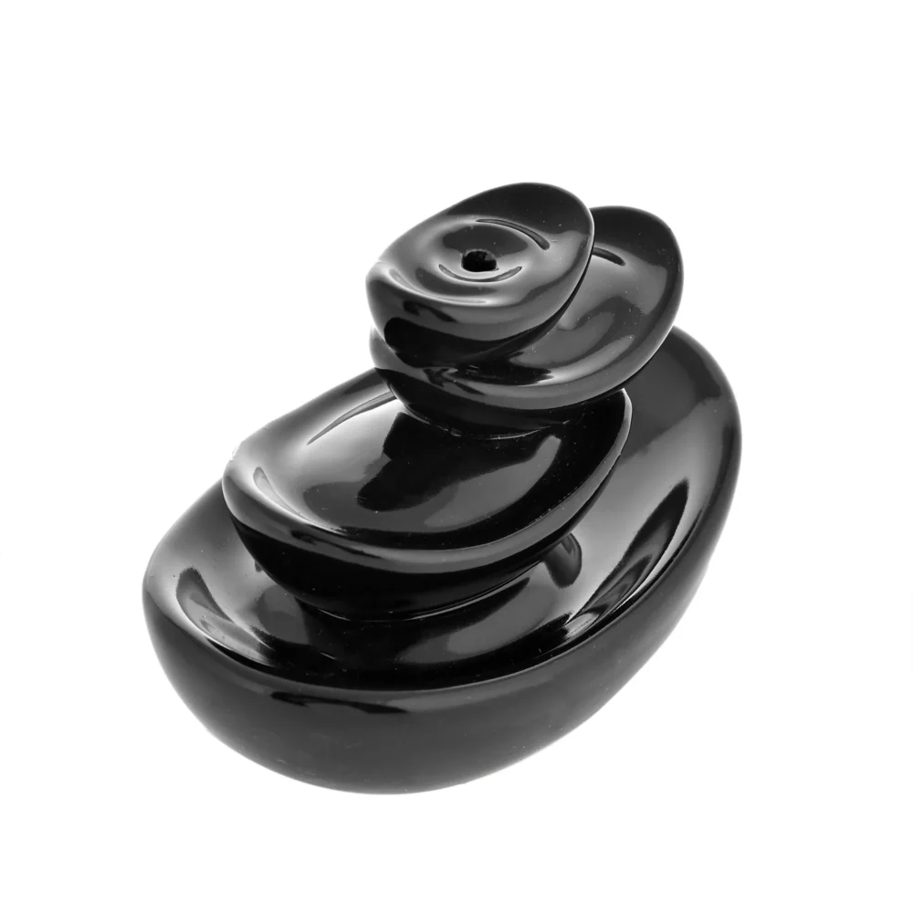 backflow smoke fountain