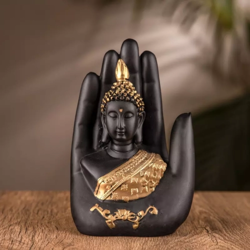 Buddha Idol