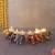 Elephant Tea Lights Holder Candle Stand for Home Decor & Diwali