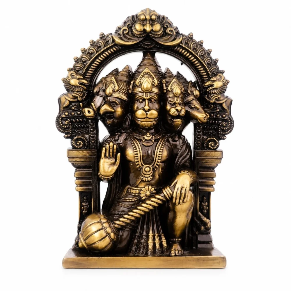 hanuman ji murti