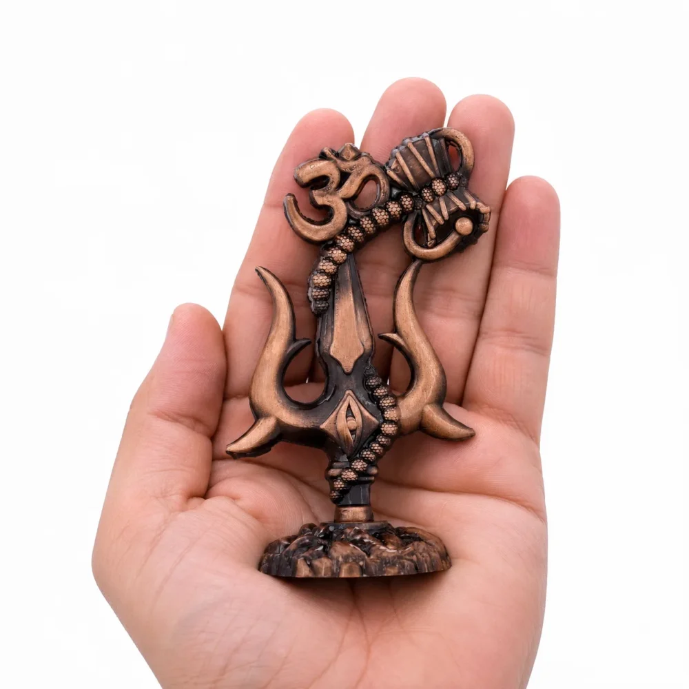 hindu religious idol