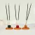 Wooden Handicraft Incense Stick Holder Agarbatti Stand (Set of 3)