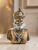 Rajasthani Showpiece : Polyresin  Maharaja Bust Statue Showpiece for Home Decor | Royal Rajasthani King Figurine | Vintage Decorative Sculpture for Living Room, Office & Tabletop